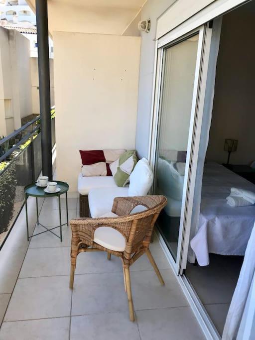 Casa Calma Disfruta De Nuestras Vistas Y Tranquilidad Villa Peñíscola Buitenkant foto