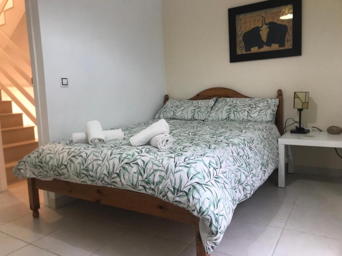 Casa Calma Disfruta De Nuestras Vistas Y Tranquilidad Villa Peñíscola Buitenkant foto