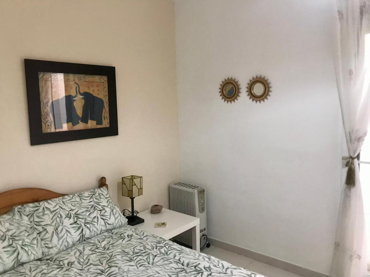 Casa Calma Disfruta De Nuestras Vistas Y Tranquilidad Villa Peñíscola Buitenkant foto